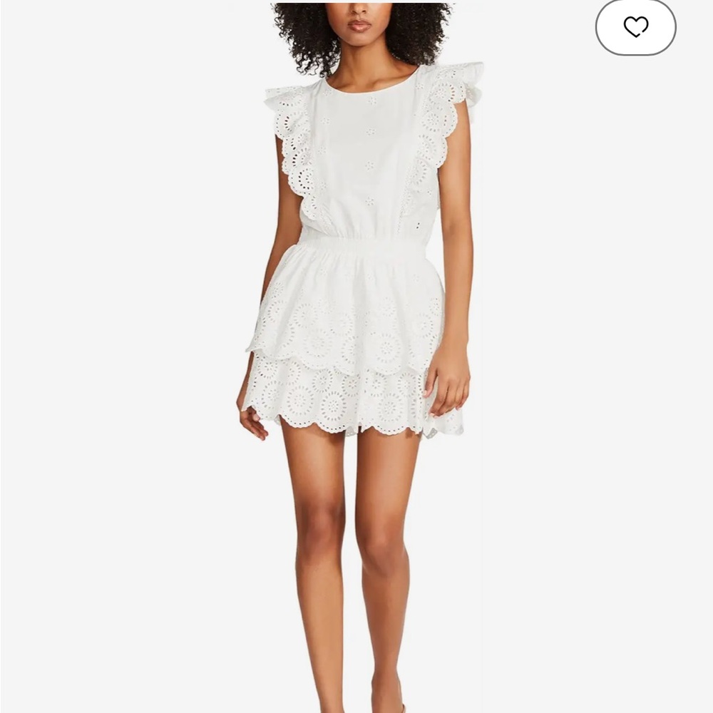 BB Dakota Steve Madden Jayda Dress
